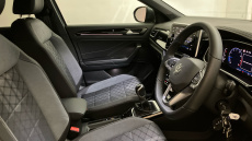 Volkswagen T-Roc 1.5 TSI R-Line 5dr Petrol Hatchback